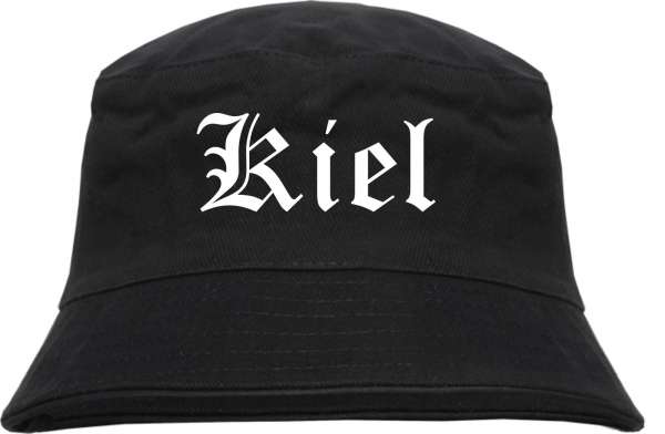 Kiel Fischerhut - Bucket Hat