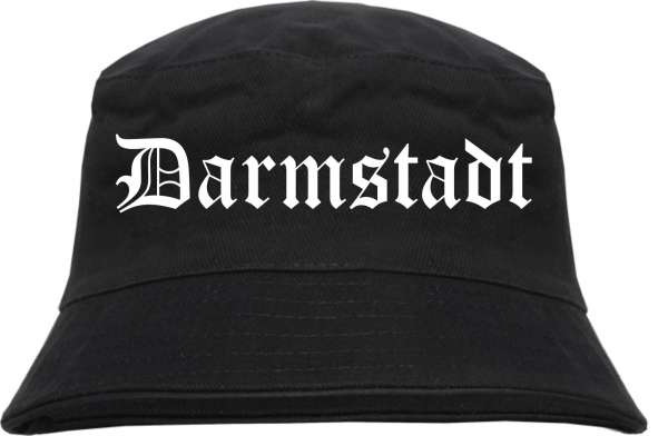 Darmstadt Fischerhut - Bucket Hat