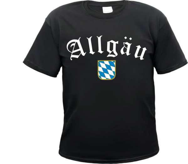 ALLGÄU T-Shirt