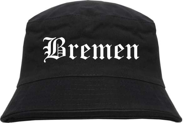 BREMEN Fischerhut / Bucket Hat