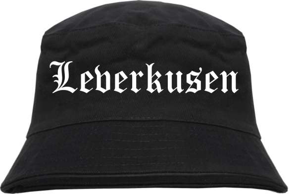 Leverkusen Fischerhut - Bucket Hat