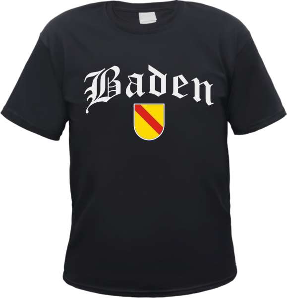 BADEN T-Shirt